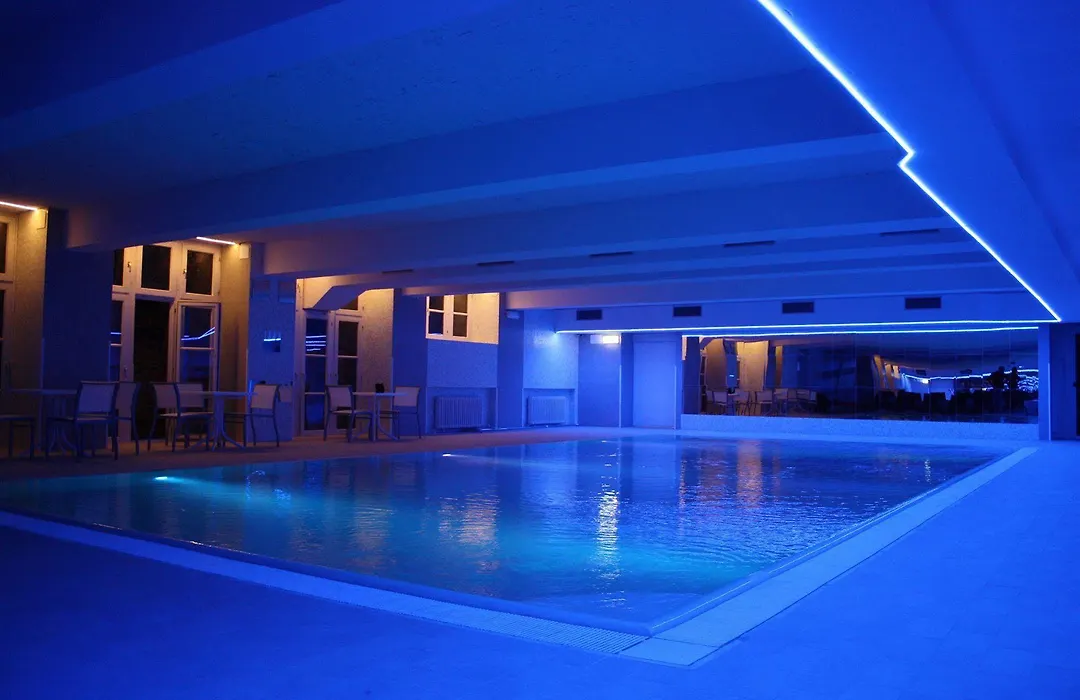 Plus Berlin Hostel Und Hotel-1